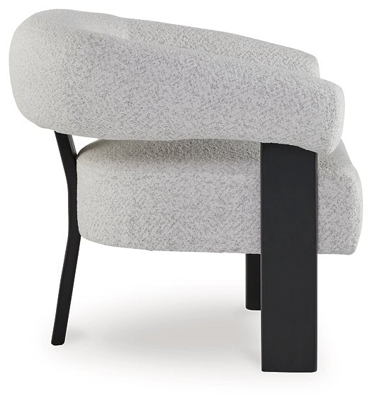 Dultish Accent Chair - Affordable Home Luxury