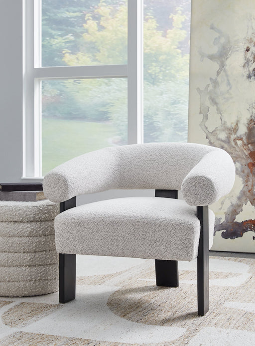 Dultish Accent Chair - Affordable Home Luxury