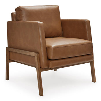 Numund Accent Chair - Affordable Home Luxury