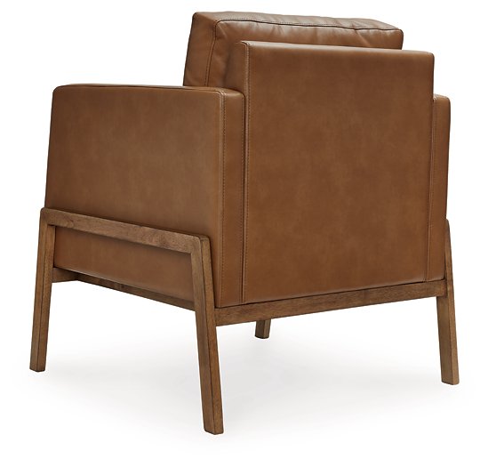 Numund Accent Chair - Affordable Home Luxury