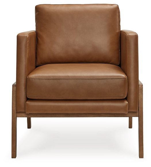 Numund Accent Chair - Affordable Home Luxury