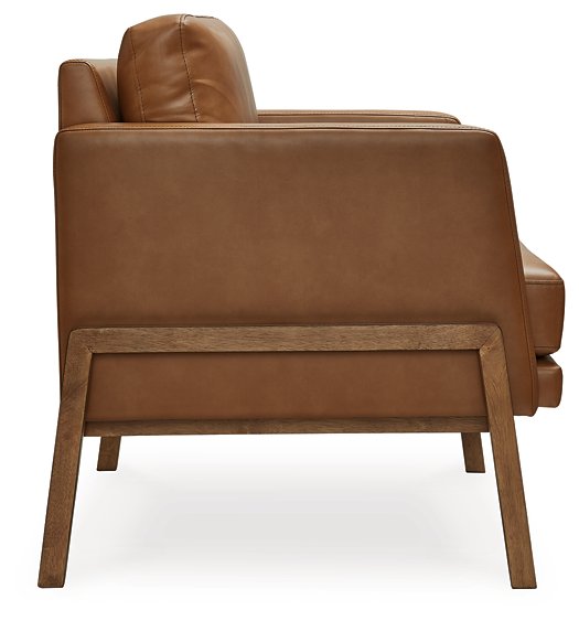 Numund Accent Chair - Affordable Home Luxury