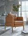 Numund Accent Chair - Affordable Home Luxury