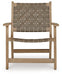 Jameset Accent Chair - Affordable Home Luxury