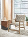 Jameset Accent Chair - Affordable Home Luxury