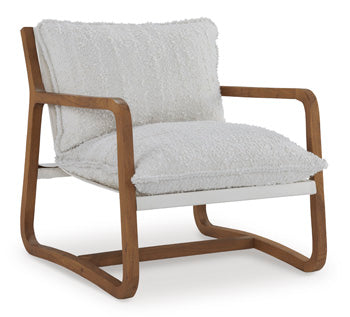 Wimney Accent Chair - Affordable Home Luxury