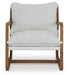 Wimney Accent Chair - Affordable Home Luxury