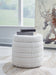 Duntler Storage Ottoman - Affordable Home Luxury