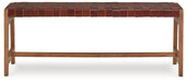 Lemmund Accent Bench - Affordable Home Luxury