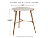 Chadton Accent Table - Affordable Home Luxury