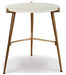 Chadton Accent Table - Affordable Home Luxury