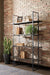 Gilesgrove Bookcase - Affordable Home Luxury