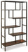 Frankwell Bookcase - Affordable Home Luxury