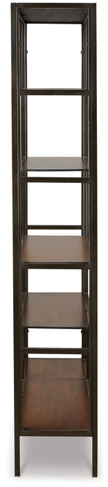 Frankwell Bookcase - Affordable Home Luxury