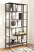 Frankwell Bookcase - Affordable Home Luxury