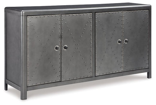 Rock Ridge Accent Cabinet image