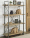 Forestmin Bookcase - Affordable Home Luxury