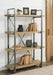 Forestmin Bookcase - Affordable Home Luxury