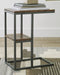 Forestmin Accent Table - Affordable Home Luxury