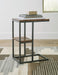 Forestmin Accent Table - Affordable Home Luxury