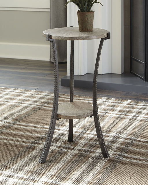 Enderton Accent Table - Affordable Home Luxury