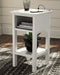 Marnville Accent Table - Affordable Home Luxury