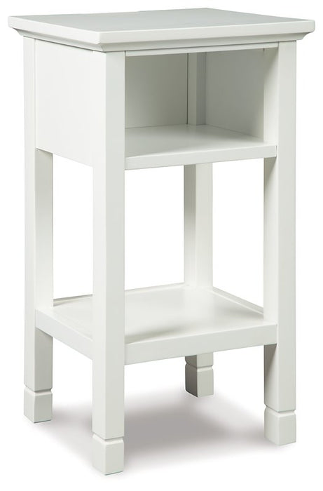 Marnville Accent Table - Affordable Home Luxury