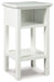 Marnville Accent Table - Affordable Home Luxury