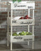 Yulton Storage Shelf - Affordable Home Luxury