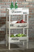 Yulton Storage Shelf - Affordable Home Luxury