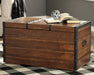 Kettleby Storage Trunk - Affordable Home Luxury