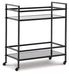 Kailman Bar Cart - Affordable Home Luxury