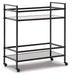 Kailman Bar Cart - Affordable Home Luxury