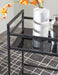 Kailman Bar Cart - Affordable Home Luxury