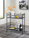 Kailman Bar Cart - Affordable Home Luxury