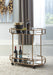 Daymont Bar Cart - Affordable Home Luxury