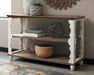 Alwyndale Sofa/Console Table - Affordable Home Luxury