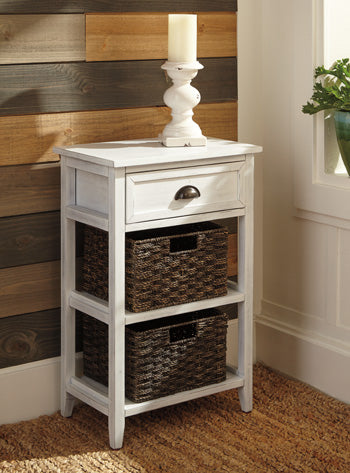 Oslember Accent Table - Affordable Home Luxury