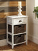 Oslember Accent Table - Affordable Home Luxury