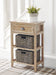 Oslember Accent Table - Affordable Home Luxury