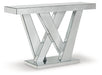 Gillrock Console Table - Affordable Home Luxury