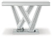 Gillrock Console Table - Affordable Home Luxury