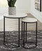 Briarsboro Accent Table (Set of 2) - Affordable Home Luxury