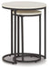 Briarsboro Accent Table (Set of 2) - Affordable Home Luxury