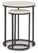 Briarsboro Accent Table (Set of 2) - Affordable Home Luxury