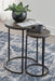 Briarsboro Accent Table (Set of 2) - Affordable Home Luxury