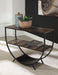 Lamoney Sofa/Console Table - Affordable Home Luxury