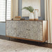 Kerrings Accent Cabinet - Affordable Home Luxury