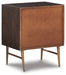 Dorvale Accent Cabinet - Affordable Home Luxury