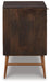 Dorvale Accent Cabinet - Affordable Home Luxury